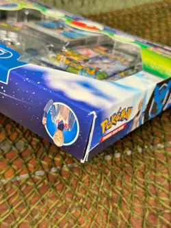 *SEALED* Pokemon GO ~ Team Valor, Mystic and Instinct Special Collection Boxes - Image 5