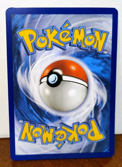 POKEMON HOUNDOOM 46/214 REVERSE HOLO RARE LOST THUNDER NM NEAR MINT - Image 2