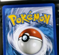 POKEMON HOUNDOOM 46/214 REVERSE HOLO RARE LOST THUNDER NM NEAR MINT - Image 3