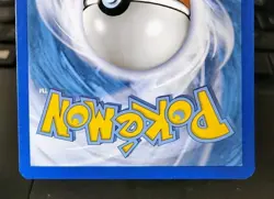 POKEMON HOUNDOOM 46/214 REVERSE HOLO RARE LOST THUNDER NM NEAR MINT - Image 4