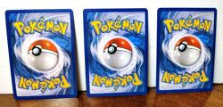 POKEMON PLASMA FREEZE EEVEELUTIONS ESPEON 48/116 JOLTEON 31/116 VAPOREON 20/116 - Image 5