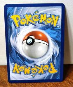 POKEMON UNIT ENERGY 118/131 REVERSE HOLO FORBIDDEN LIGHT NM NEAR MINT - Image 2