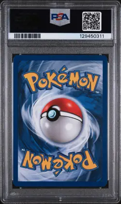 POKEMON PSA 8 KADABRA 32/102 SET BASE 1st PRIMA EDIZIONE ITALIANO 2000! - Image 2