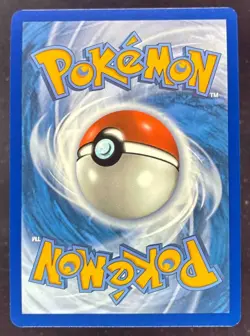 2025 Pokemon Mega Evolution - MEG EN Promos #133/132 Bulbasaur - Image 2
