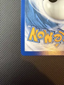 Pokemon TCG Charizard v SWSH050 Promo Near Mint Condition - Image 2