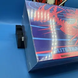 Pokemon TCG Sword Shield Darkness Ablaze ETB Elite Trainer Box Sealed - Image 2