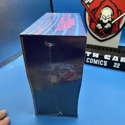 Pokemon TCG Sword Shield Darkness Ablaze ETB Elite Trainer Box Sealed - Image 4