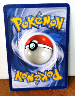 POKEMON KANGASKHAN 5/64 HOLO RARE JUNGLE NO SET SYMBOL MP-HP - Image 2