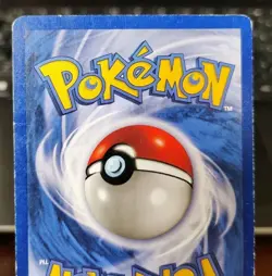 POKEMON KANGASKHAN 5/64 HOLO RARE JUNGLE NO SET SYMBOL MP-HP - Image 3