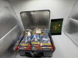 Pokemon TCG Surging Sparks Loose Booster Packs New & Factory Sealed (Lot Of 36) - Image 1
