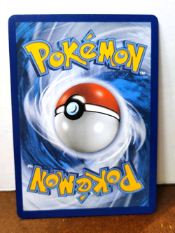 POKEMON RED & BLUE 202/236 REVERSE HOLO COSMIC ECLIPSE TAG TEAM LP-NM - Image 2