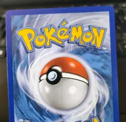 POKEMON RED & BLUE 202/236 REVERSE HOLO COSMIC ECLIPSE TAG TEAM LP-NM - Image 3