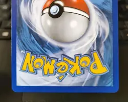 POKEMON RED & BLUE 202/236 REVERSE HOLO COSMIC ECLIPSE TAG TEAM LP-NM - Image 4