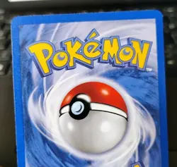 POKEMON SLEEP! 79/82 1ST EDITION TRAINER TEAM ROCKET NM NEAR MINT SNORLAX - Image 3