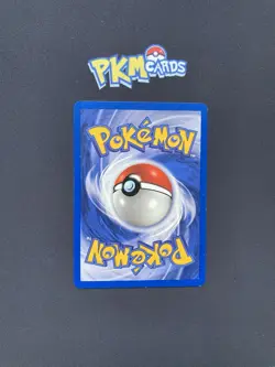 Pokemon TCG Dark Arbok Team Rocket 2/82 Holo Rare LP. - Image 5