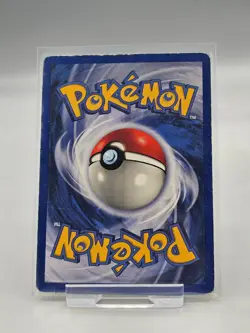 Pokemon TCG Squirtle Base Set Unlimited Common 63/102 MP Vintage WOTC 1999 - Image 2
