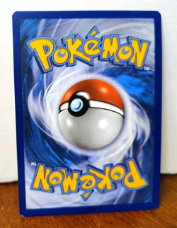 POKEMON RED'S CHALLENGE 184/214 HOLO RARE UNBROKEN BONDS LP - Image 2