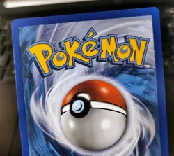 POKEMON RED'S CHALLENGE 184/214 HOLO RARE UNBROKEN BONDS LP - Image 3