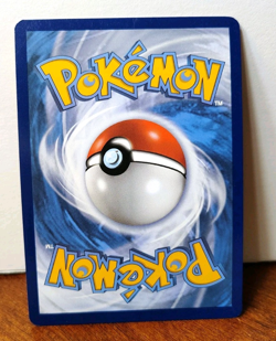 POKEMON HOUNDOOM 096/163 HOLO RARE BATTLE STYLES NM NEAR MINT - Image 2