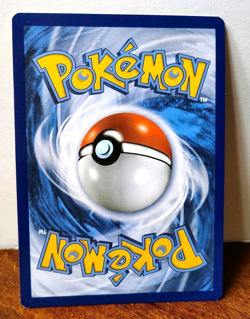 POKEMON MALLOW 127/145 REVERSE HOLO TRAINER GUARDIANS RISING LP-NM - Image 2