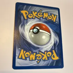 Pokemon TCG Sabrina's Venomoth 34/132 Gym Heroes Rare English 60 HP - Image 2