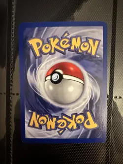 Pokemon TCG Misty's Gyarados Gym Challenge 13/132 Holo 1st Edition Holo Mint - Image 2