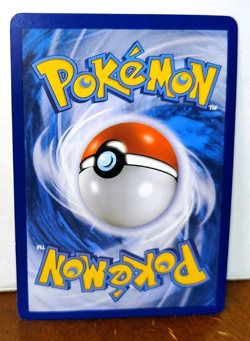 POKEMON MEWTWO SPIRIT LINK 144/162 REVERSE HOLO TRAINER BREAKTHROUGH LP - Image 2