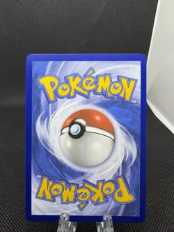 Pokemon TCG: Okidogi 074/064 Illustration Rare Holo Sv: Shrouded Fable - Image 2