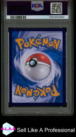 PIKACHU ART RARE POKEMON SIMPLIFIED CHINESE 151 C-COLLECTION 151 2025 171 PSA 9 - Image 2