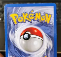POKEMON CHALLENGE! 74/82 1ST EDITION TRAINER TEAM ROCKET LP MACHAMP MUK SNORLAX - Image 3