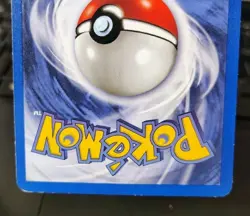 POKEMON CHALLENGE! 74/82 1ST EDITION TRAINER TEAM ROCKET LP MACHAMP MUK SNORLAX - Image 4