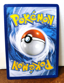 POKEMON GENGAR SPIRIT LINK 95/119 REVERSE HOLO TRAINER XY PHANTOM FORCES MP-LP - Image 2