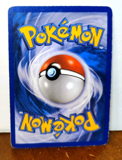 POKEMON DARKRAI 4/106 HOLO RARE GREAT ENCOUNTERS HP-DMG - Image 2