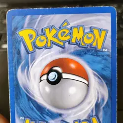 POKEMON DARKRAI 4/106 HOLO RARE GREAT ENCOUNTERS HP-DMG - Image 3