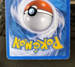 POKEMON DARKRAI 4/106 HOLO RARE GREAT ENCOUNTERS HP-DMG - Image 4