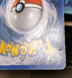 POKEMON DARKRAI 4/106 HOLO RARE GREAT ENCOUNTERS HP-DMG - Image 5