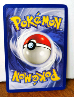 POKEMON IMPOSTER OAKS REVENGE 76/82 1ST EDITION TRAINER TEAM ROCKET LP GENGAR - Image 2