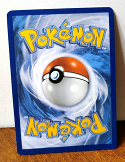 POKEMON GRENINJA 41/146 REVERSE HOLO RARE XY BASE SET LP-NM - Image 2