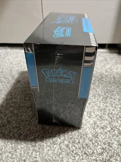 Pokemon TCG Scarlet & Violet Black Bolt Elite Trainer Box - Sealed ETB - Image 3