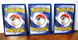 POKEMON TEAM ROCKET EEVEELUTIONS DARK FLAREON 35/82 JOLTEON 38/82 VAPOREON 45/82 - Image 5