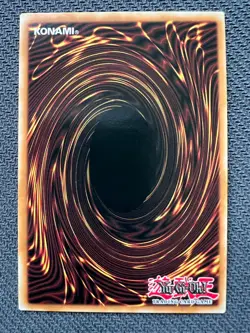 Yugioh Gazelle the King of Mythical Beasts 1st Edition Ultra Rare LCYW-EN011 NM - Image 2