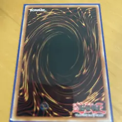 Yu-Gi-Oh! TCG OP27-EN001 Sage with Eyes of Blue Ultimate Rare - Image 2