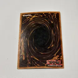 YUGIOH PENGUIN SOLIDER SDJ-022 1ST SUPER (NM) - Image 2