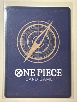 Dracule Mihawk OP14-119 Sec One Piece TCG - Image 2