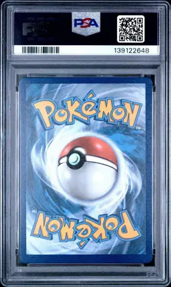 Dark Gyarados 8/82 PSA 9 Mint Holo Pokemon Celebrations Team Rocket Card 🔥🔥 - Image 2