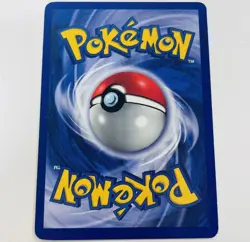 Eevee- Jungle Set - 51/64 - Common - Pokemon Card - 1999 Vintage - Image 2