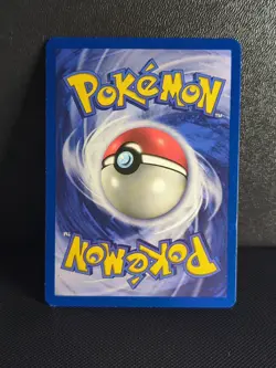 Rhydon 45/64 Jungle Set Pokemon Card - Image 2