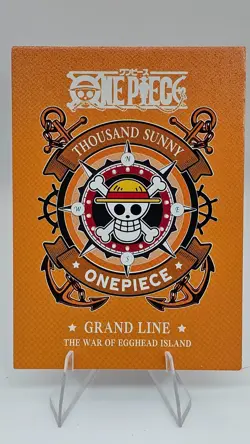 Boa Hancock OP-SP-08 Grand Line One Piece Anime Card - Image 2