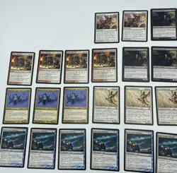 Magic the Gathering MTG Lot Of Antiquities 21 Cards Total - Image 3