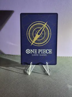 Morley (Winner Pack 2026 Vol. 1) - One Piece Promotion Cards (OP-PR) - Image 4